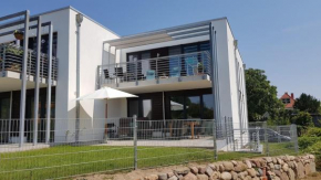 Ferienwohnung Seeblick, Altefähr
